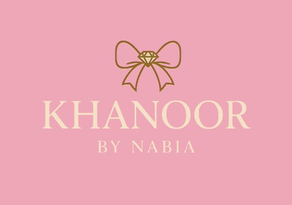 Khanoor by Nabia