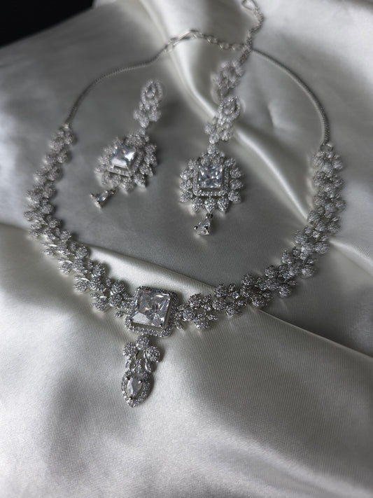 Khanoor Clear AD Set