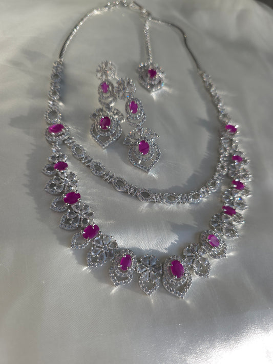 Rani Noor Statement Set